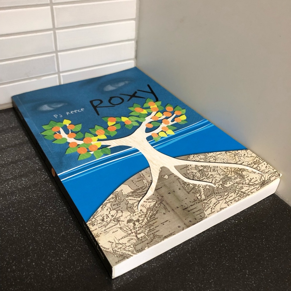 ๐๐ 3/$18 Roxy by PJ Reece - Picture 3 of 6